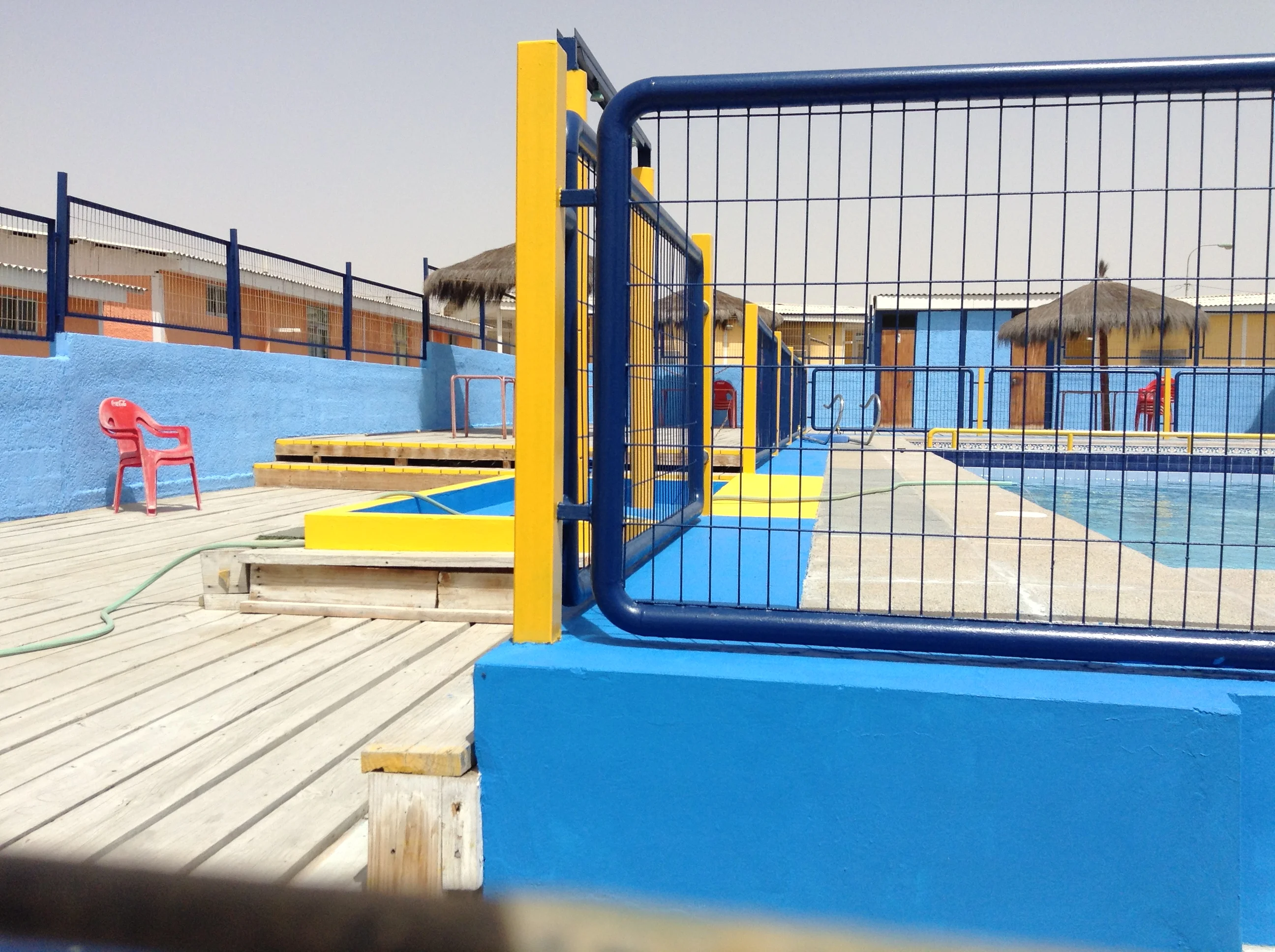 Piscinas Recreativas - imagen 1
