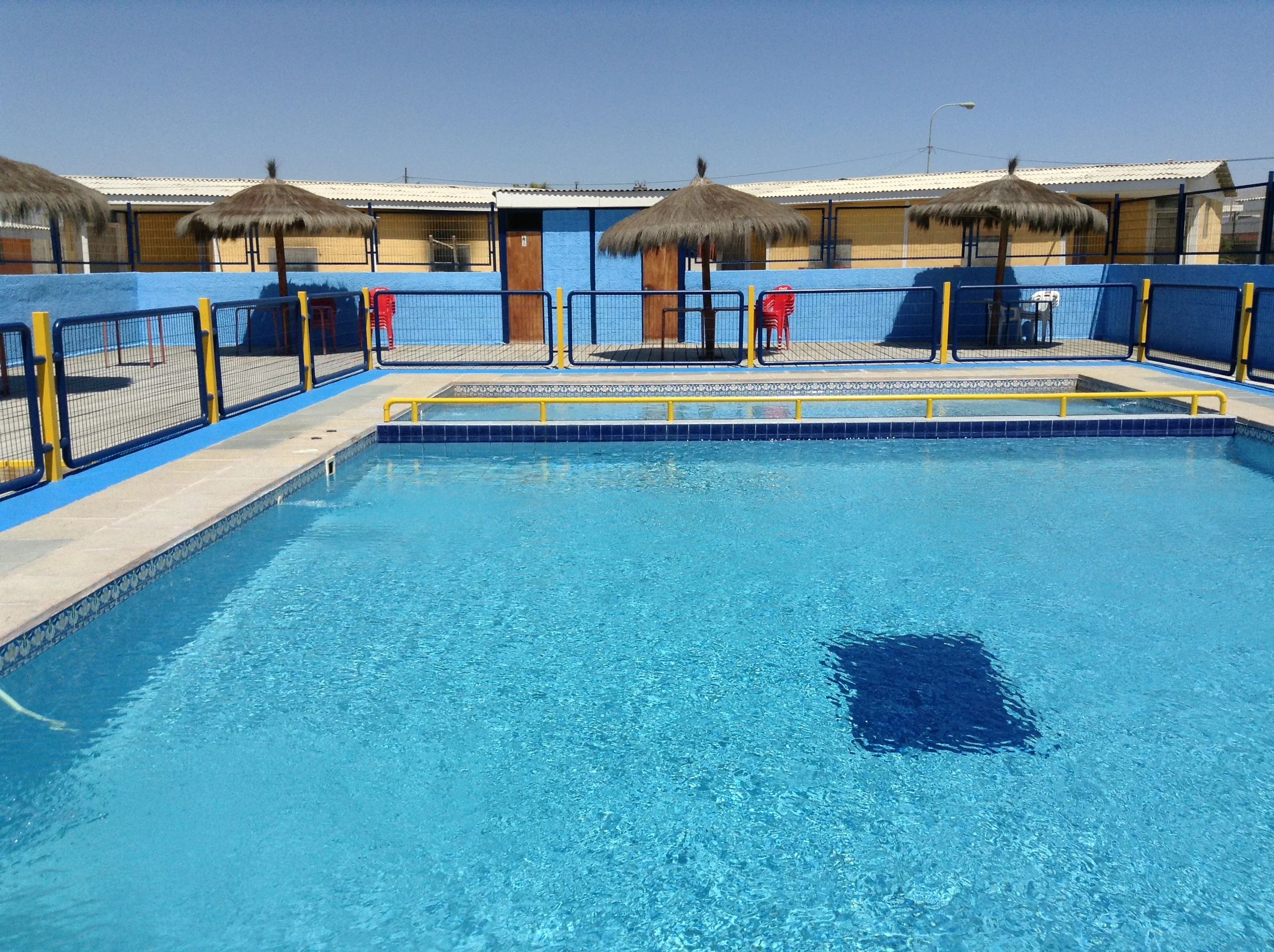 Piscinas Recreativas - imagen 4