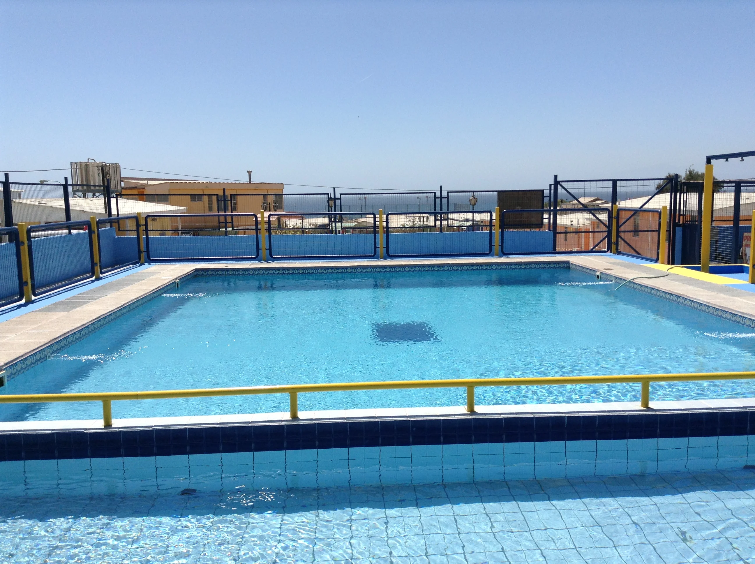 Piscinas Recreativas - imagen 3