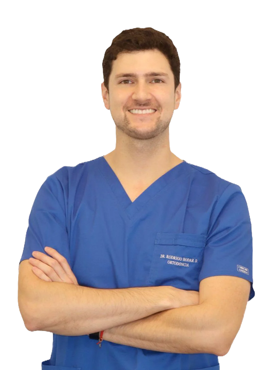 Dr. Rodrigo Hodar Dinamarca