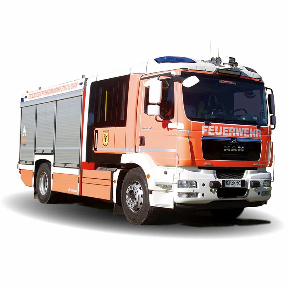 Carro RX-1