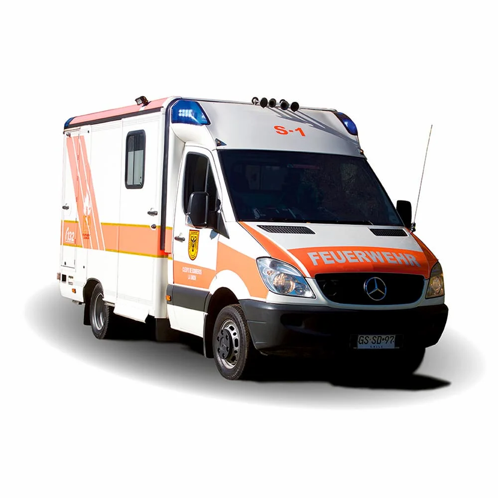 Carro S-1