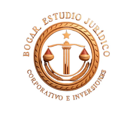 Bogar Estudio Jurídico