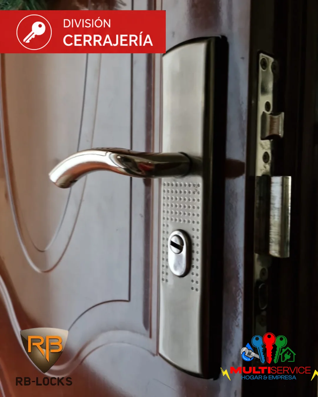 Cerrajería