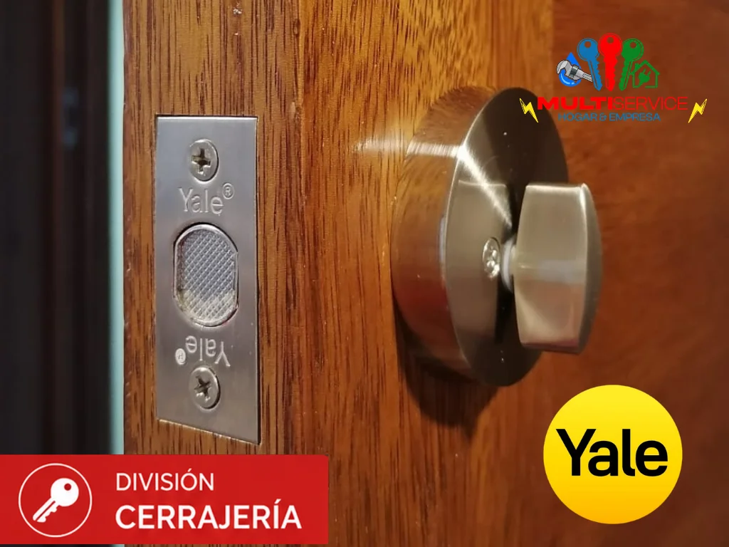 Cerrajería