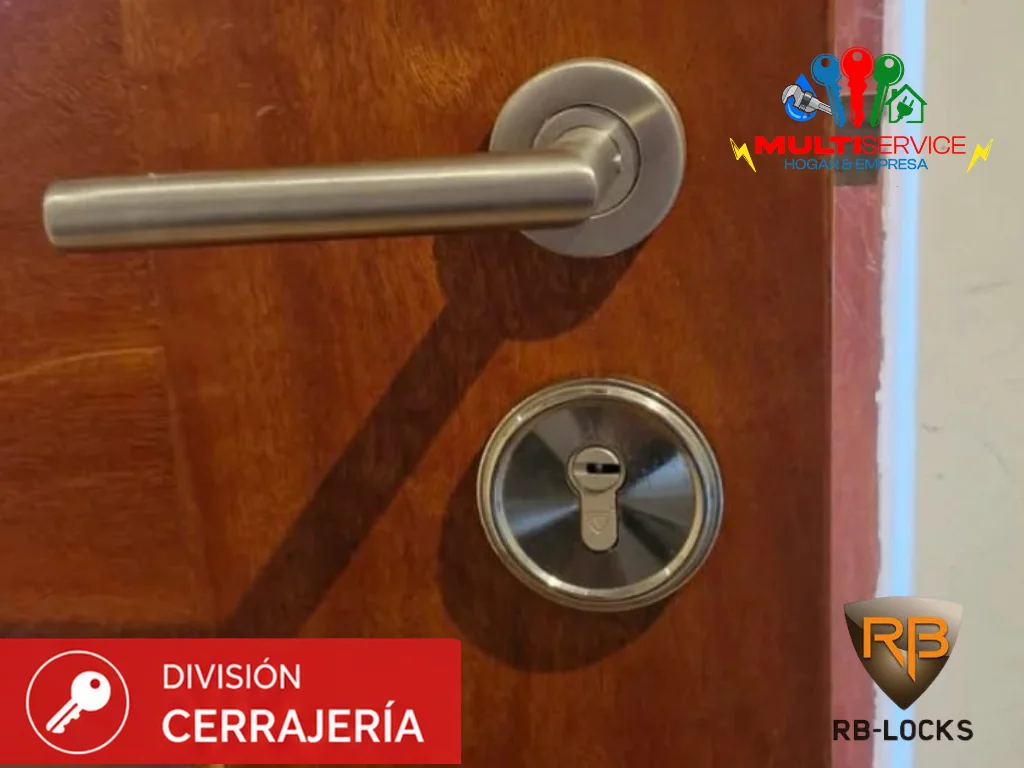 Cerrajería