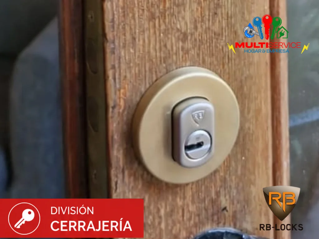 Cerrajería