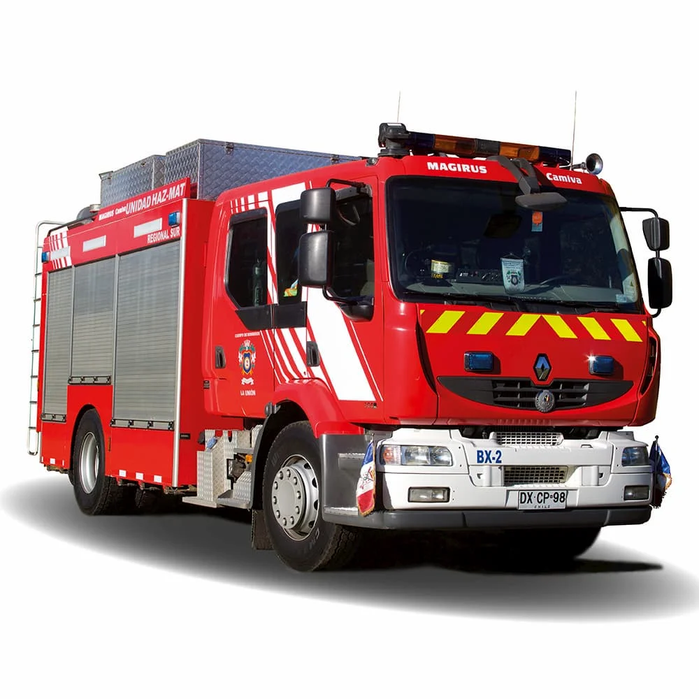 Carro BX-2