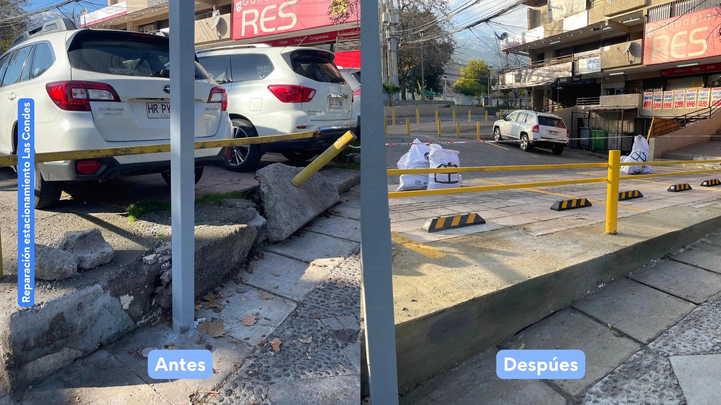 Proyecto MURR