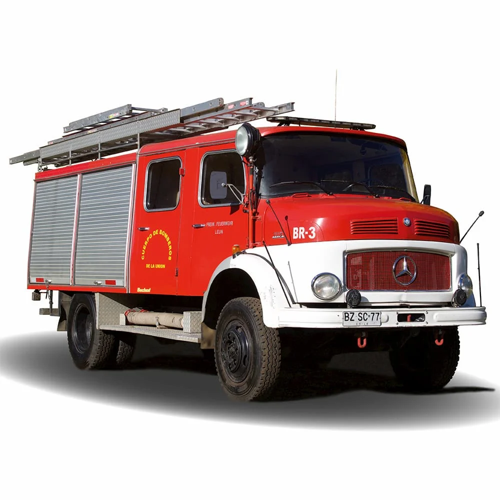 Carro BR-3