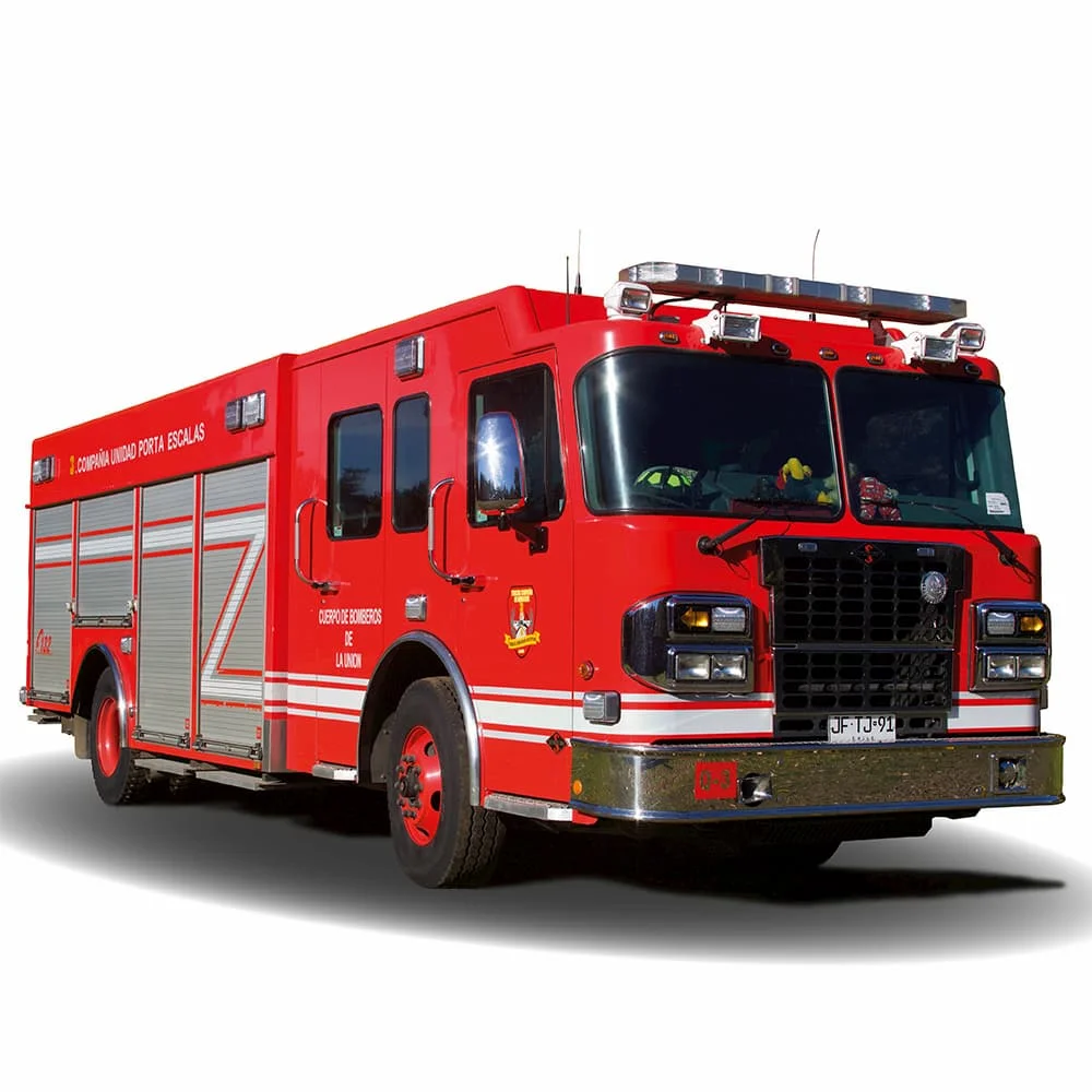 Carro Q-3