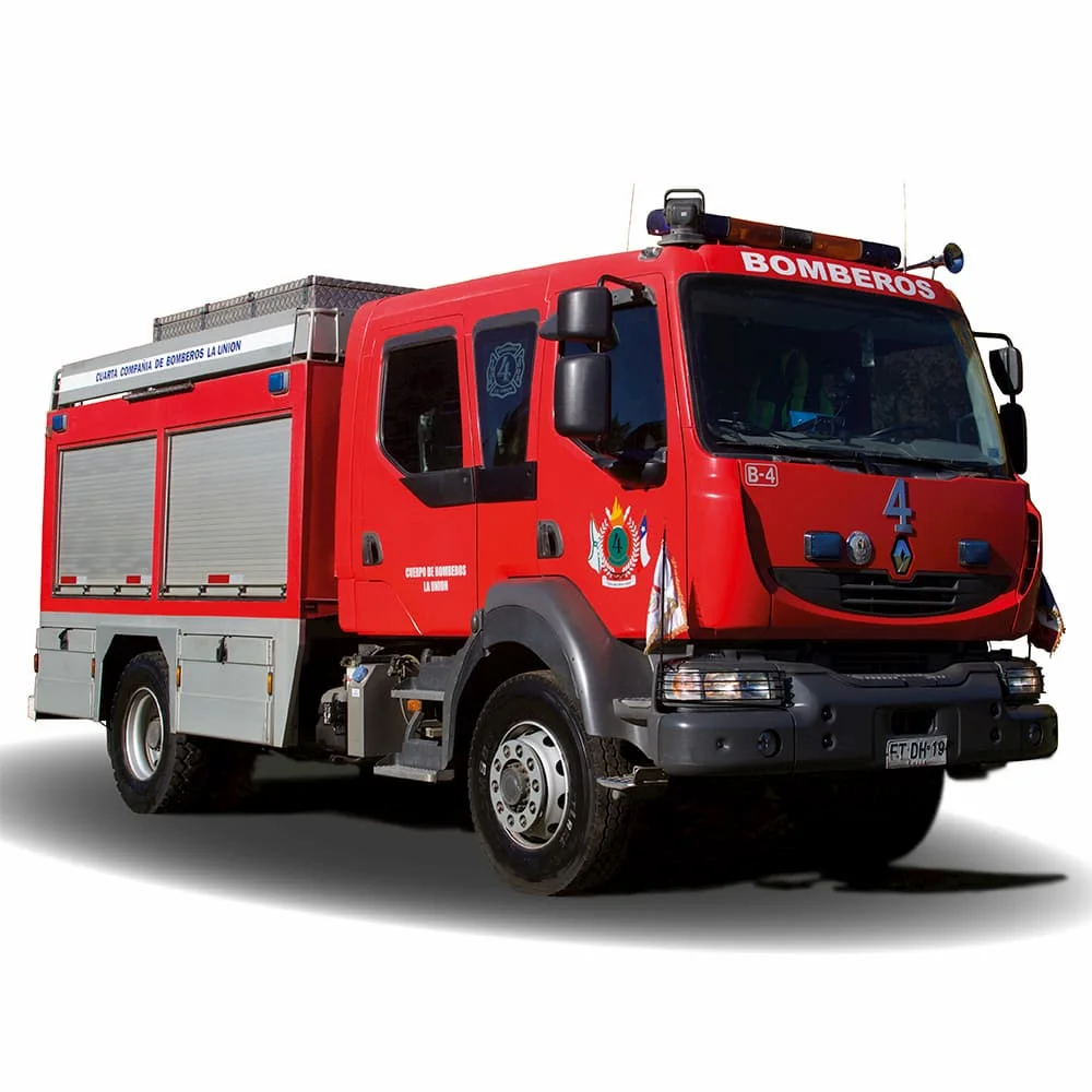 Carro B-4