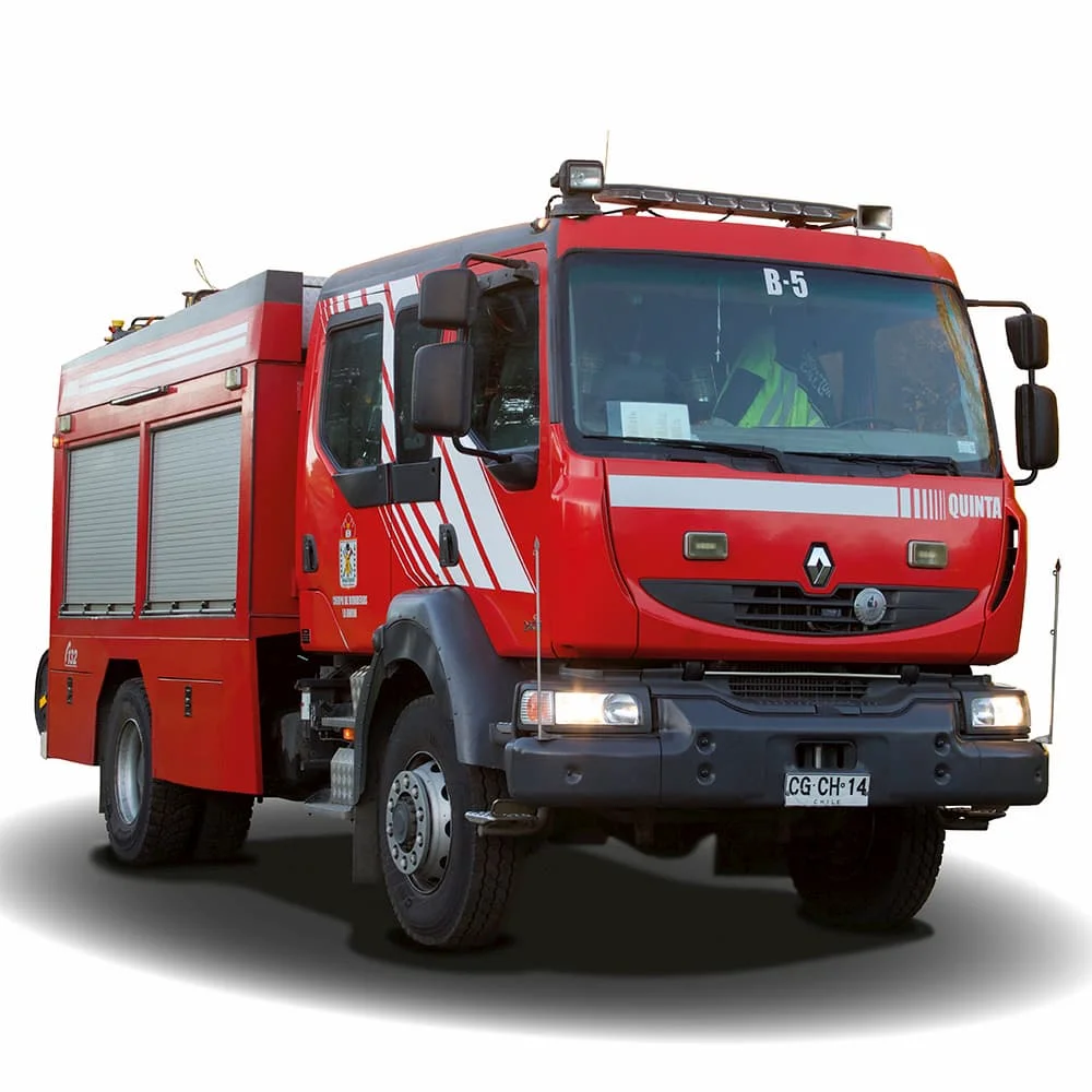 Carro B-5