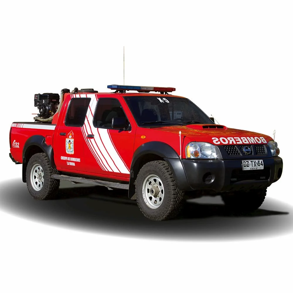 Carro X-5