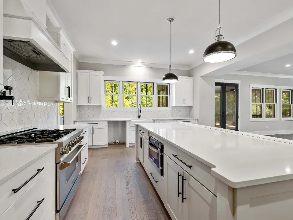 Renovación de cocina