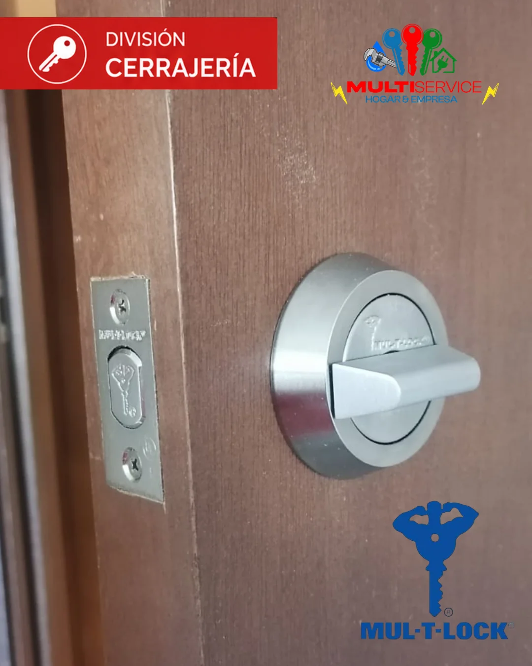 Cerrajería