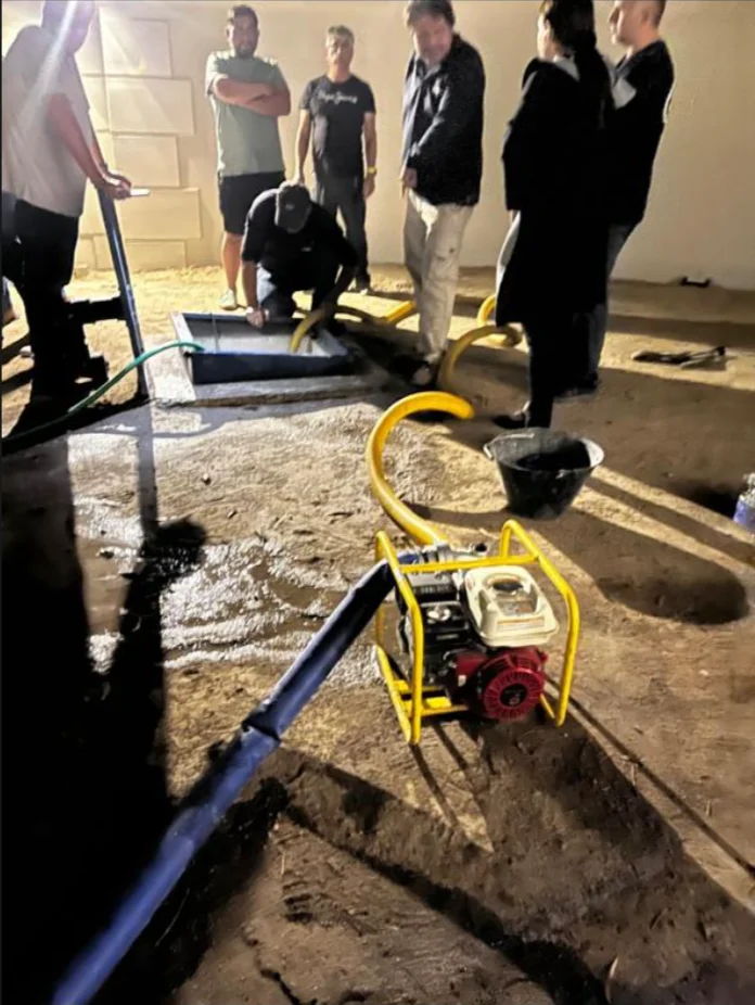 Emergencias Industriales 24/7