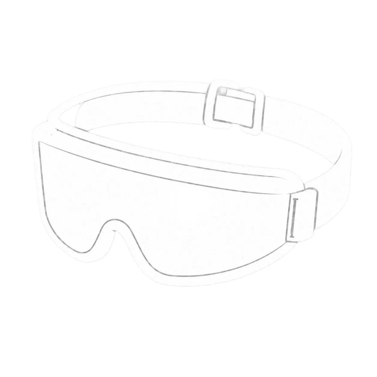 Lentes de protección
