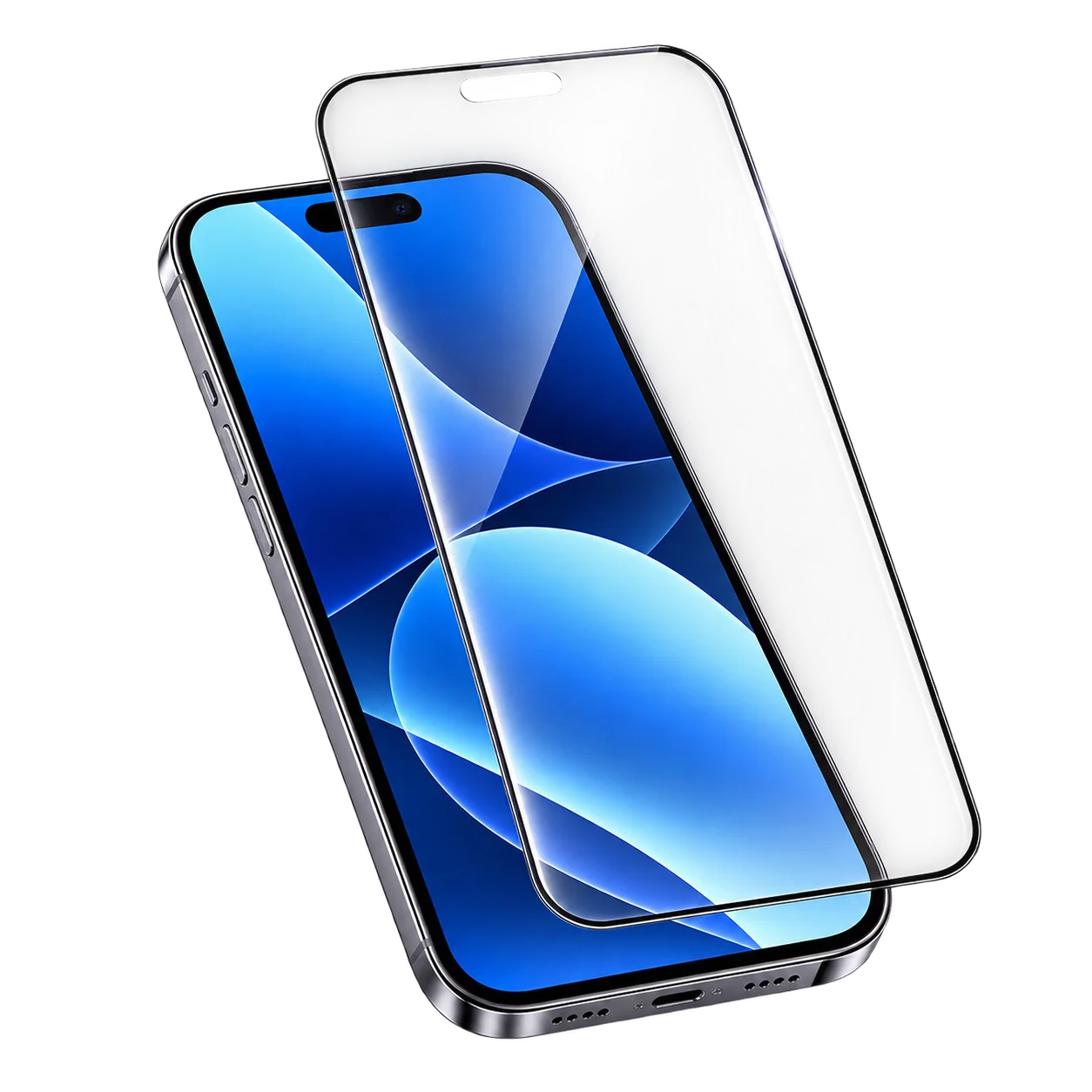 Mica de celular