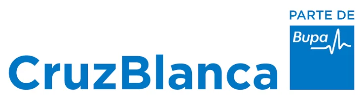 Cruz Blanca