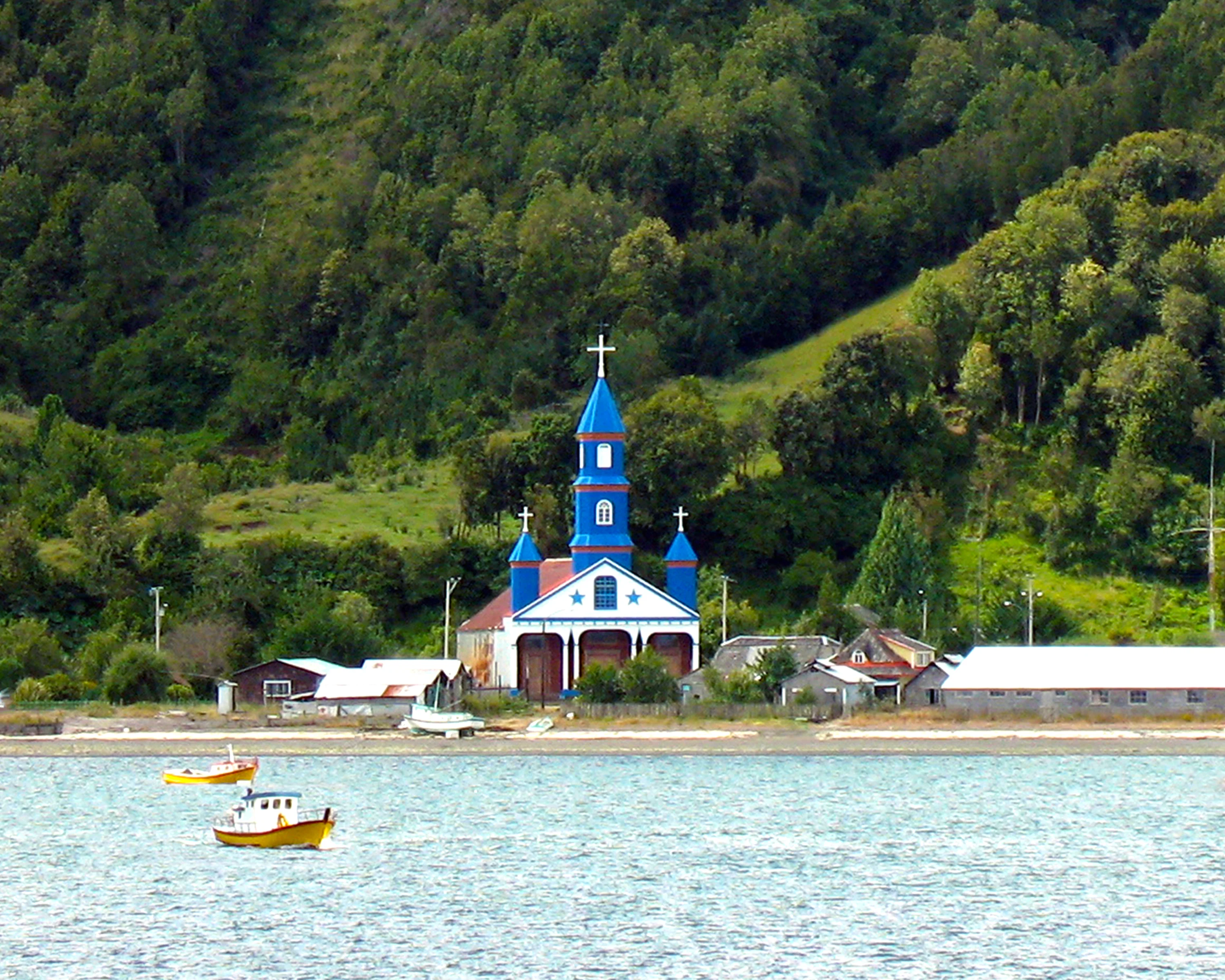 Isla de Chiloé