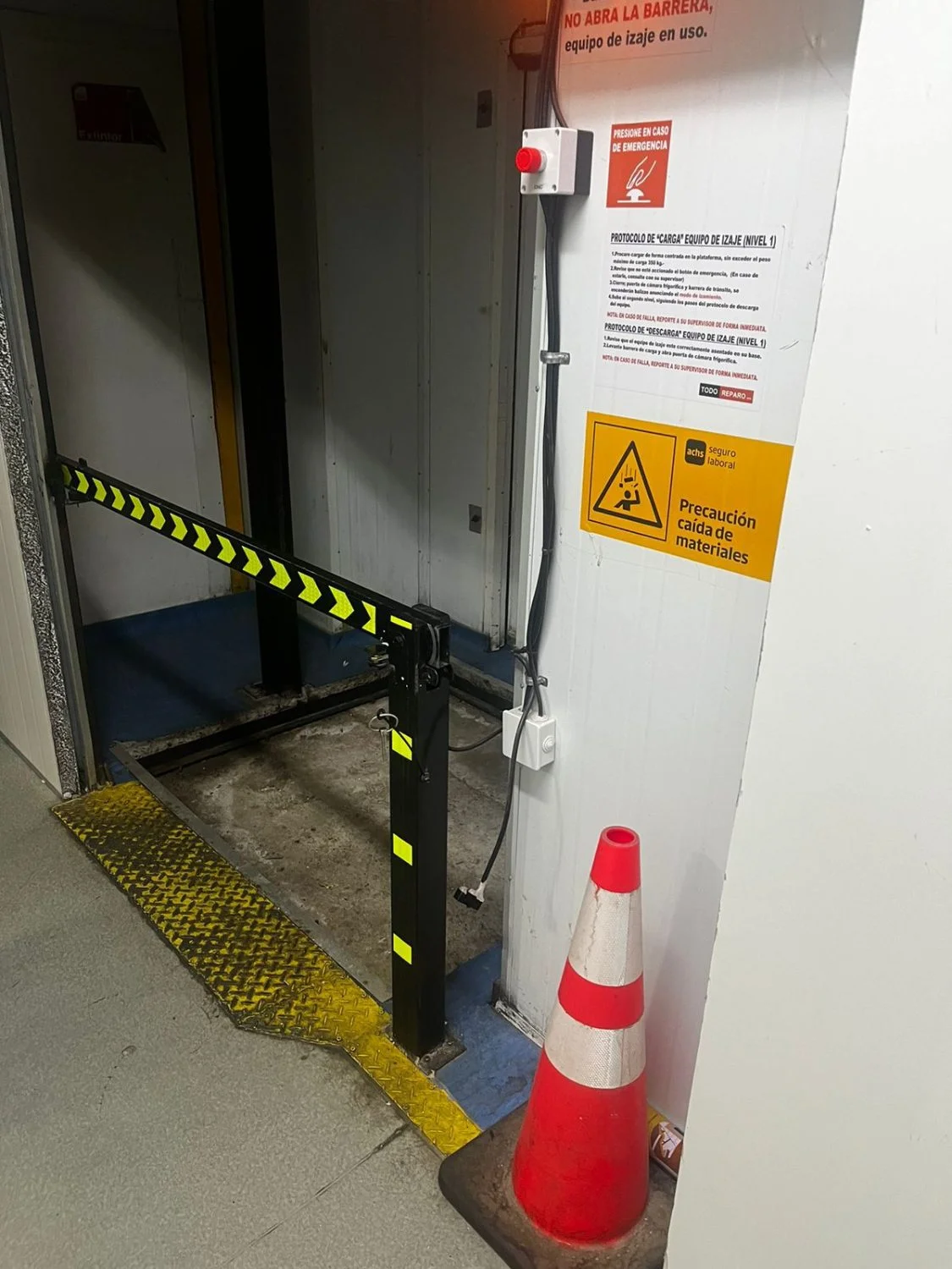 Estructuras Metálicas
