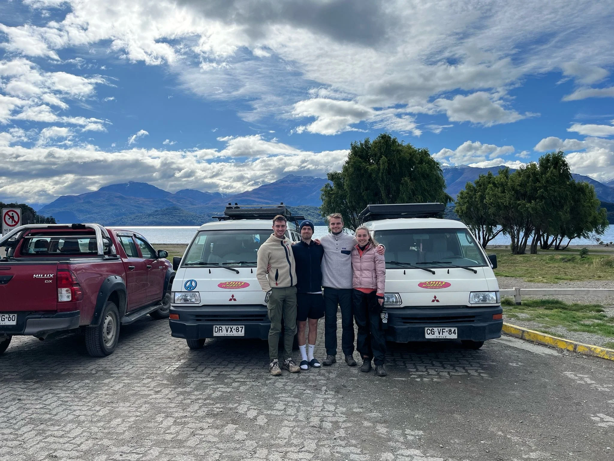 Adventure 1