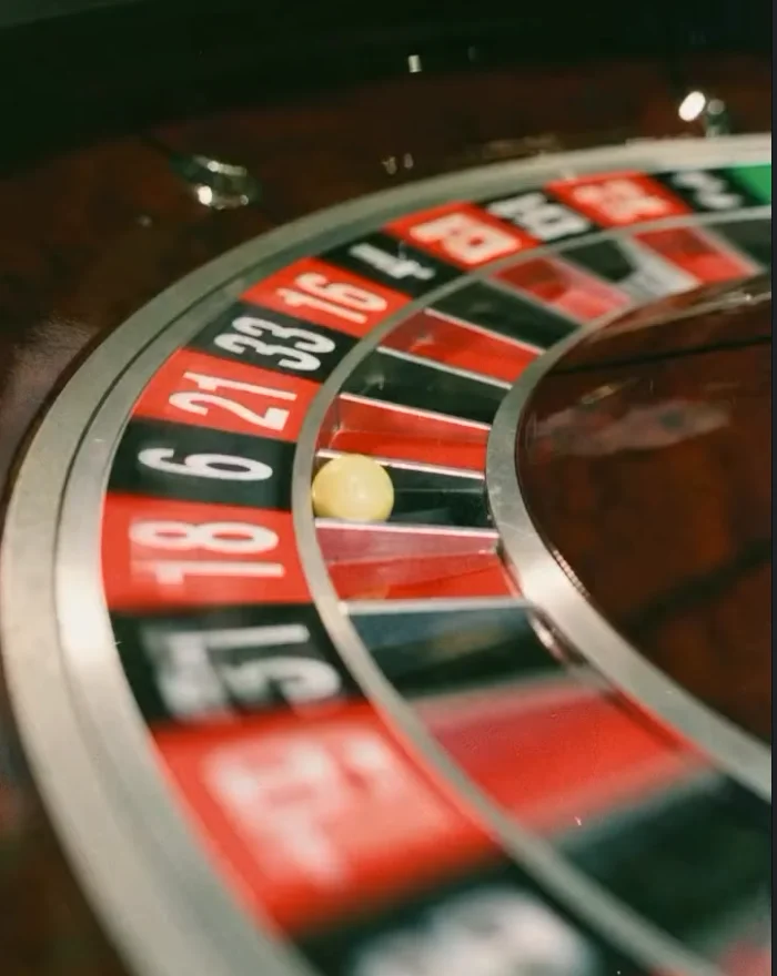 Casino corporativo