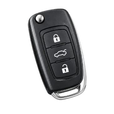 Llaves de auto con chip Multiservice Chips