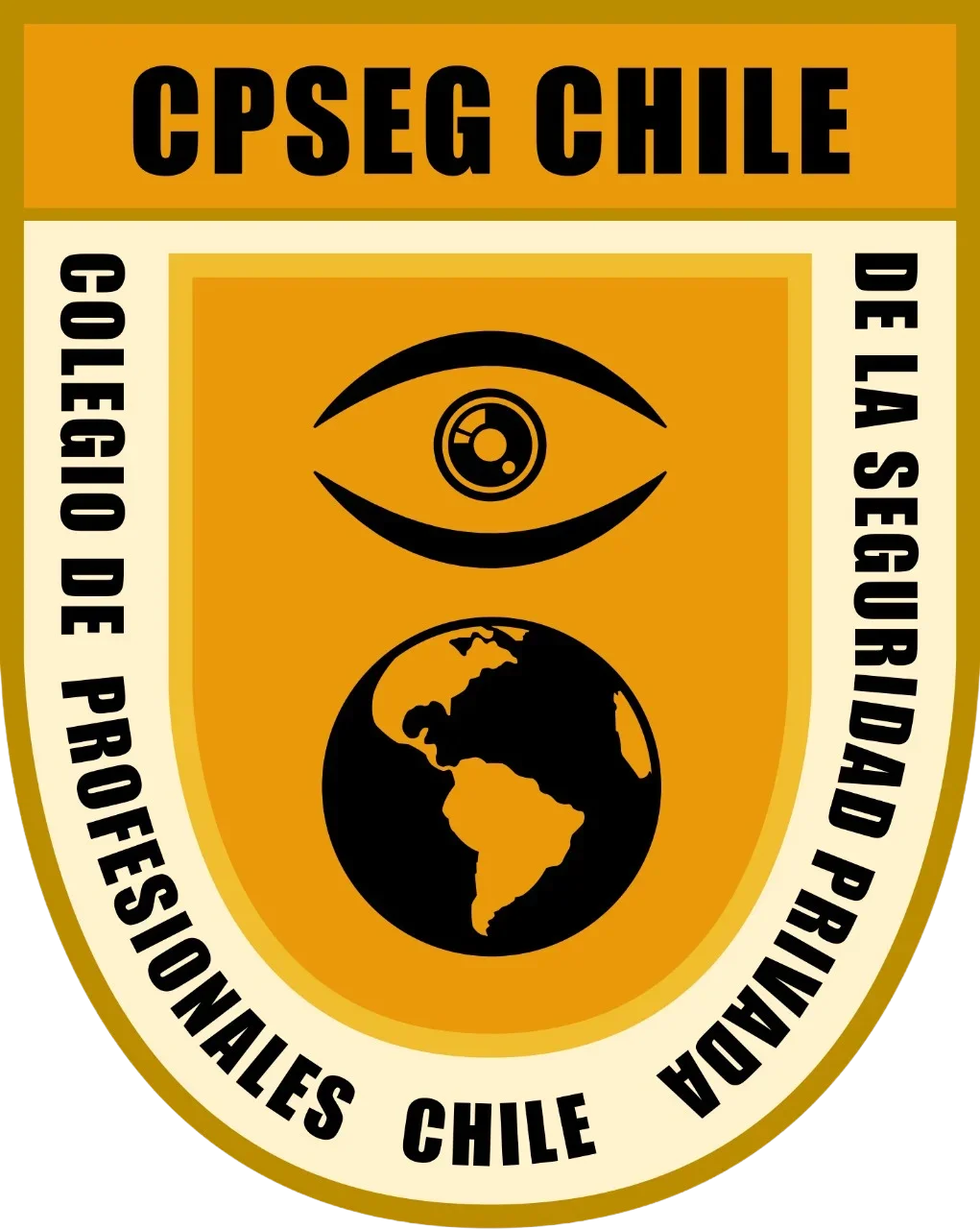 Colegio de Profesionales en Seguridad de Chile