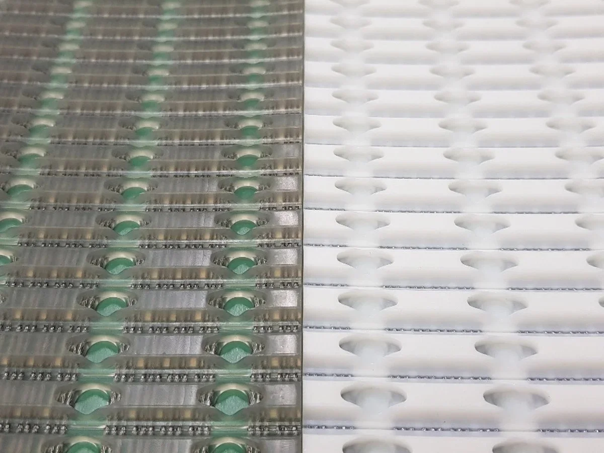 BRECO ATN — sistema modular
