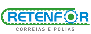 Retenfor — Correias e Polias