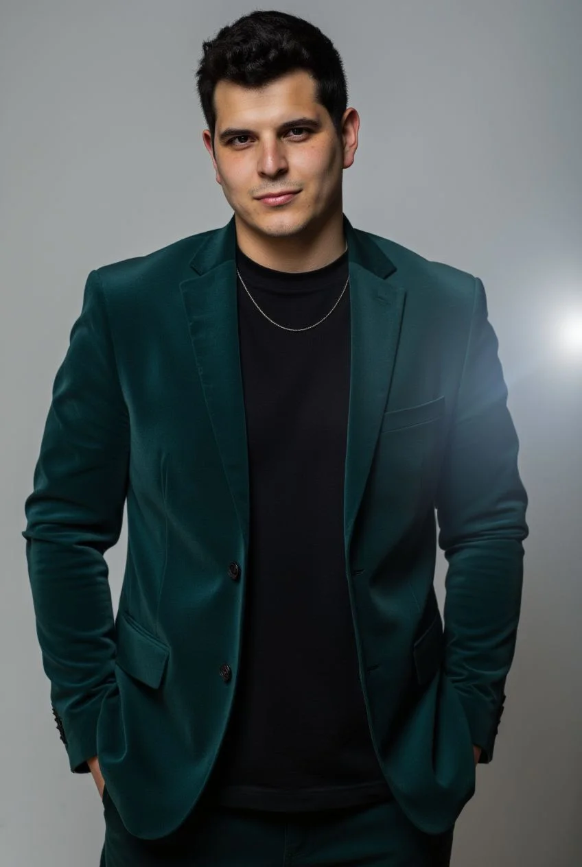 Agustín Clemens Mago