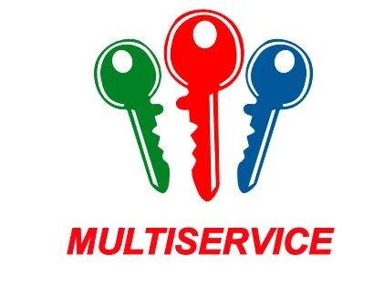 MULTISERVICE — Red de tiendas en Santiago