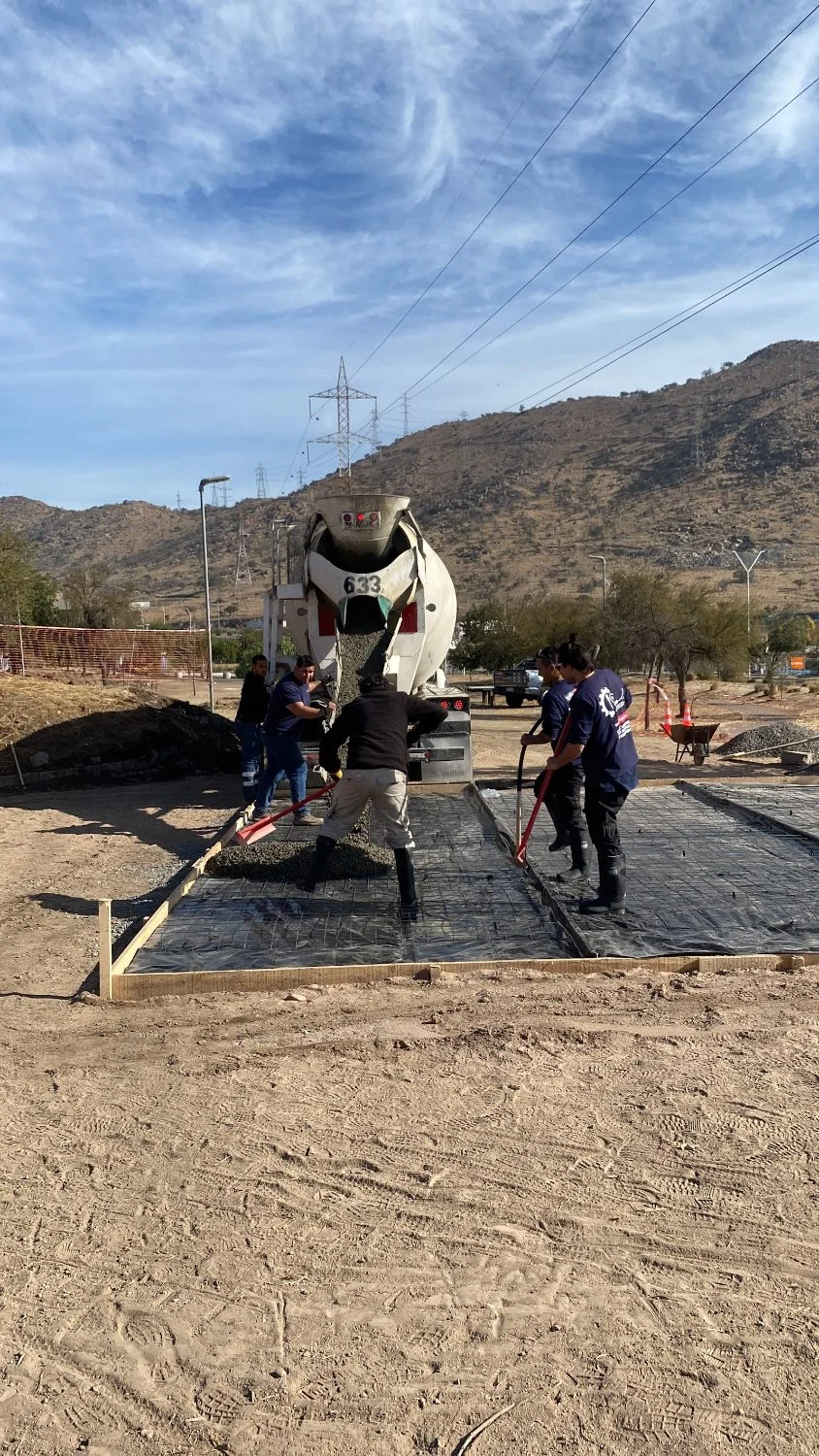 Obras Civiles