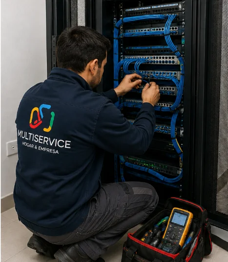 Limpieza profesional de alfombras y pisos