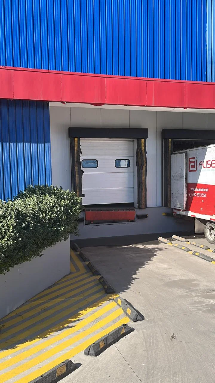 Reparación de Maquinaria Industrial