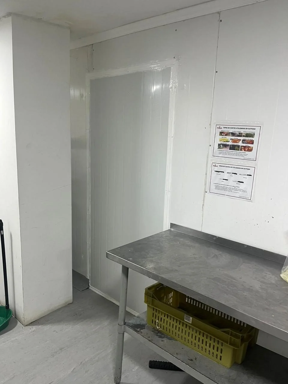 Refrigeración