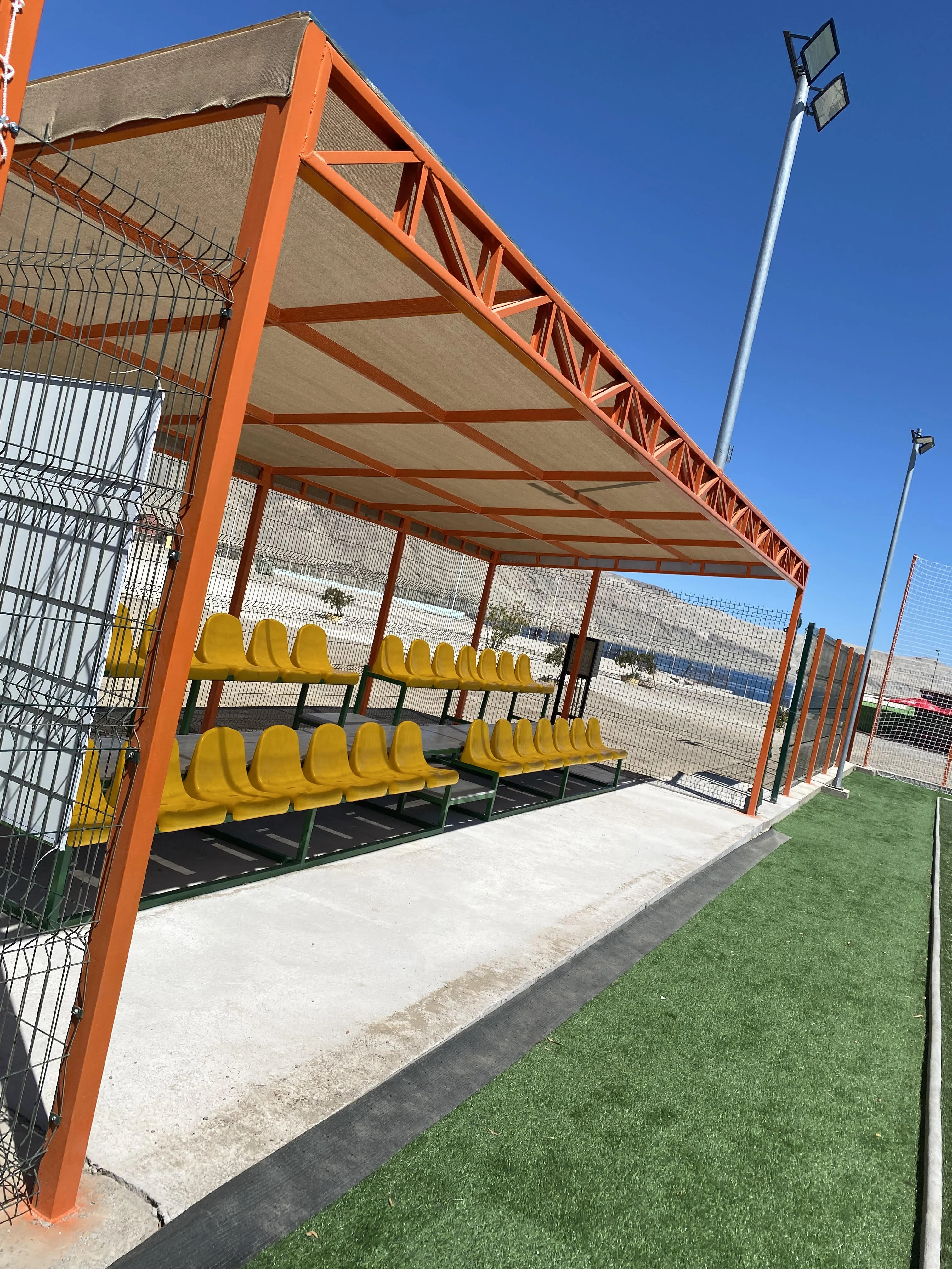 Proyectos Deportivos Sustentables - imagen 3