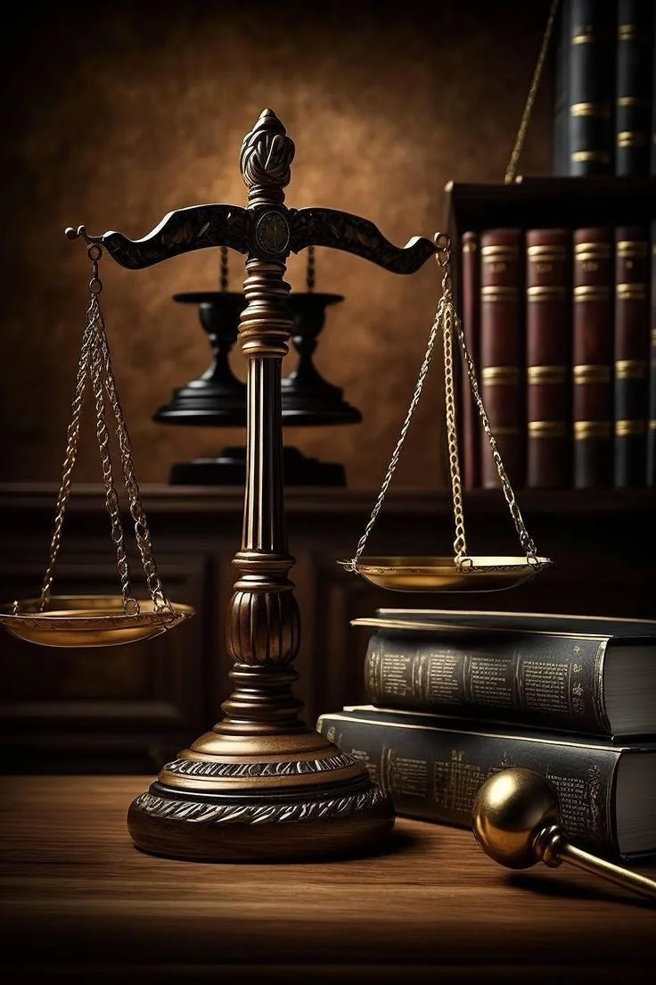 Justicia y asesoría legal corporativa