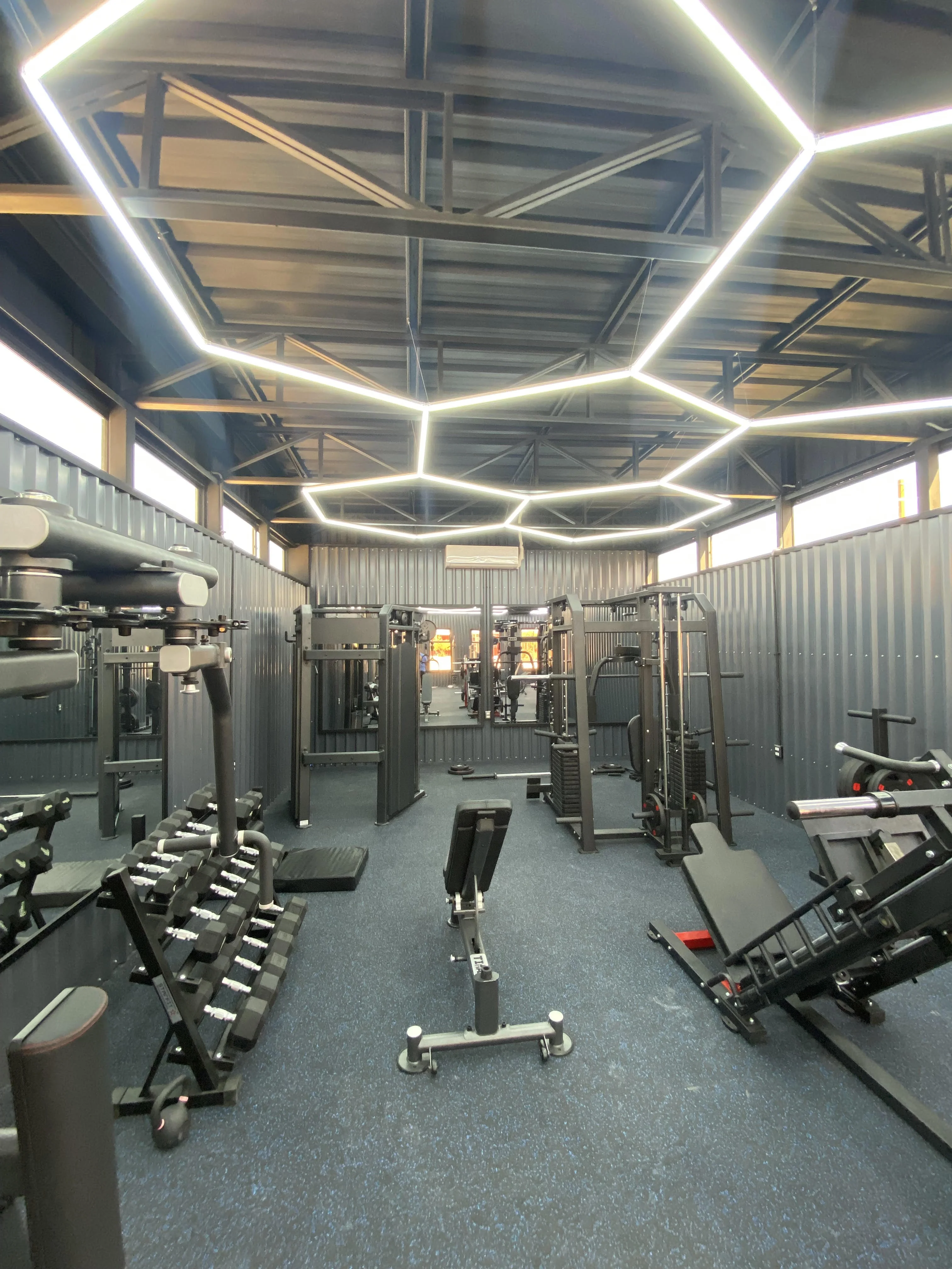 Gimnasios Alto Rendimiento - imagen 2