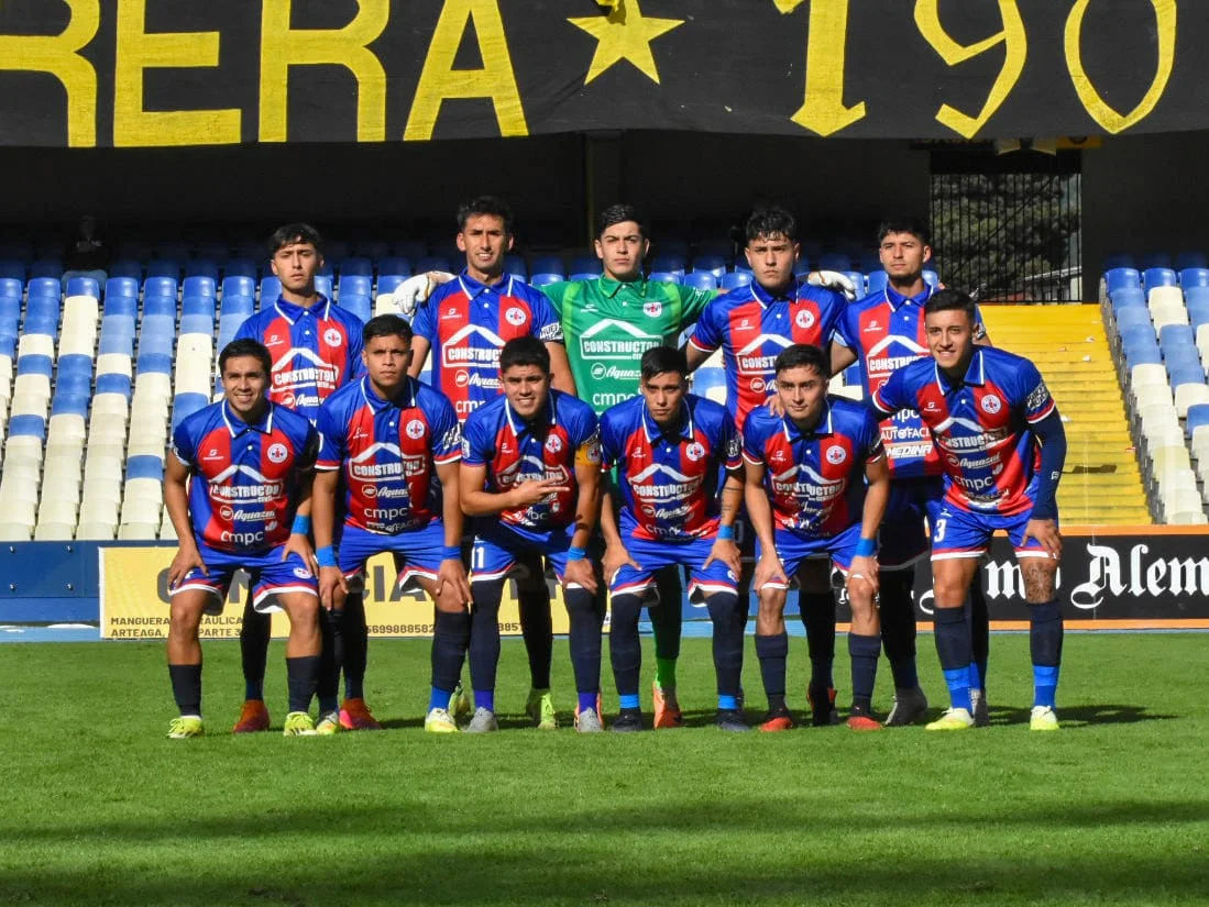 CDSC Iberia Los Ángeles