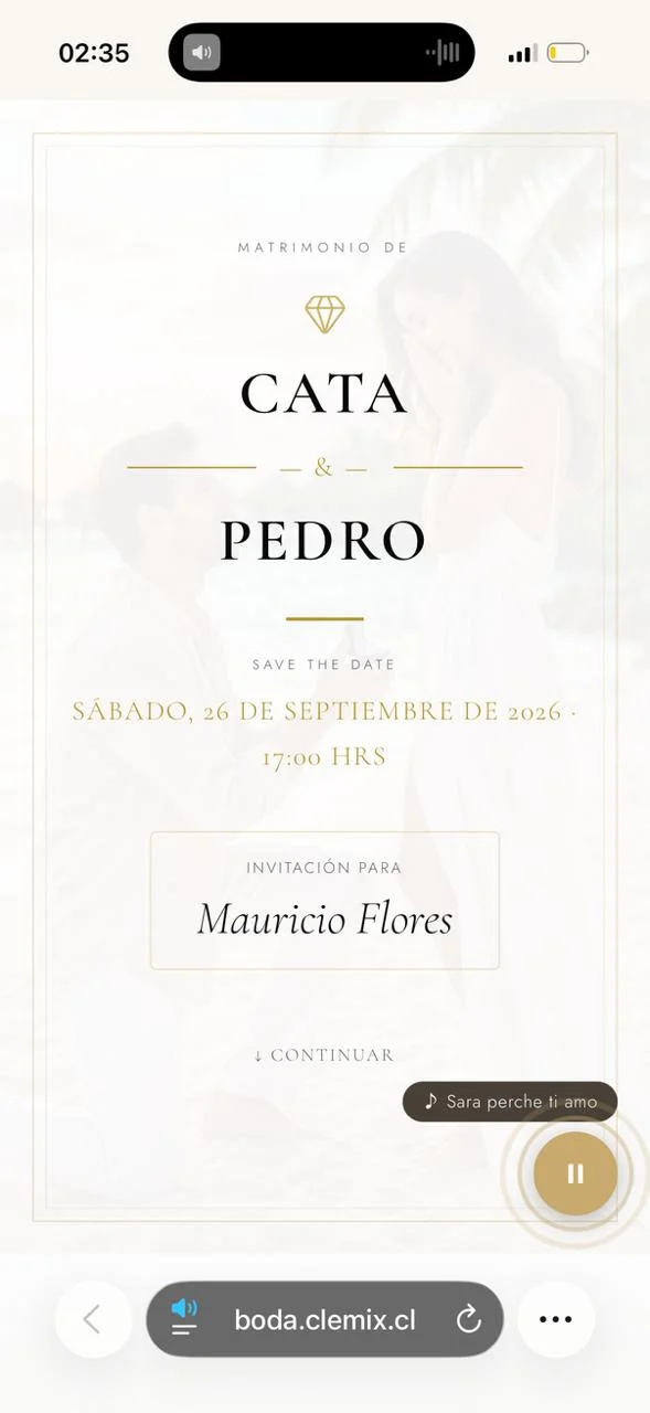 Diseño ELEGANTE