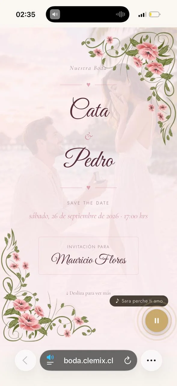Diseño ROMANCE