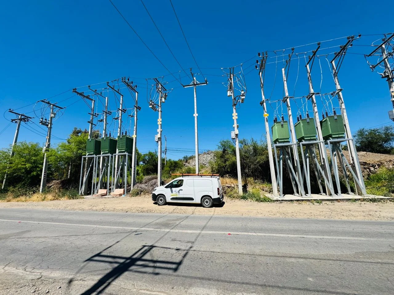 Instalaciones eléctricas profesionales JAN