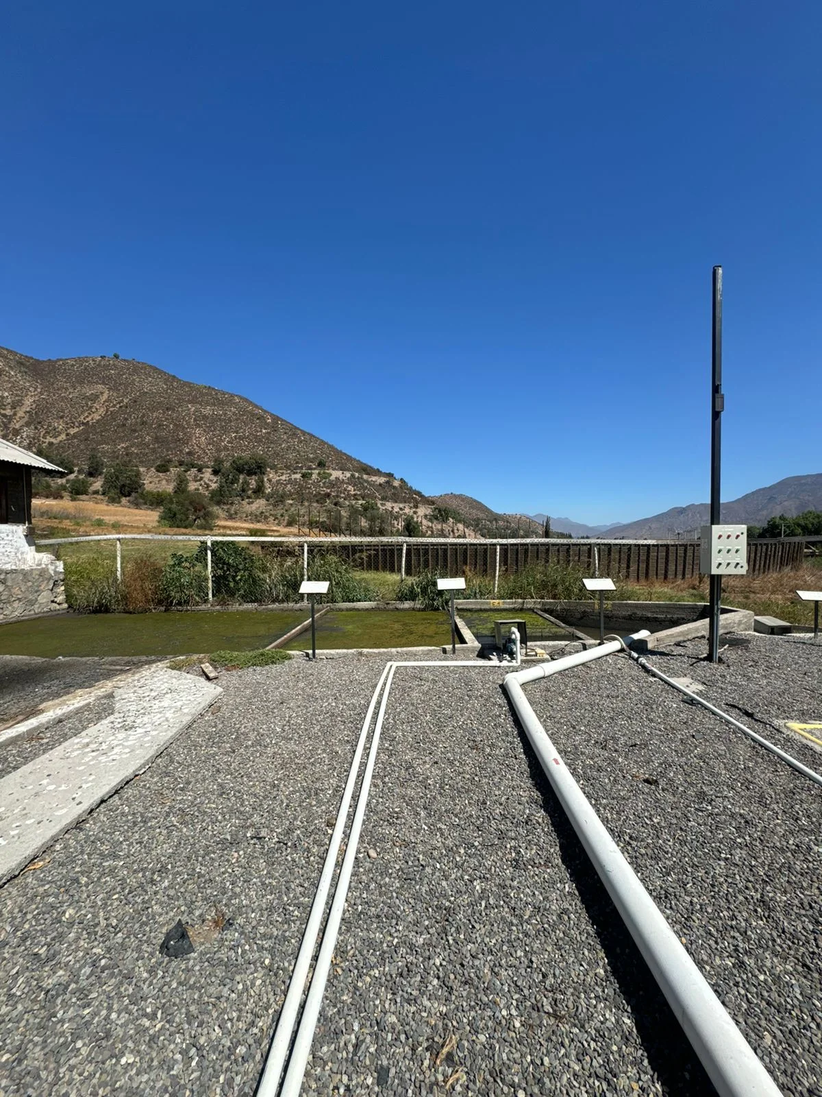 Proyecto eléctrico JAN 4