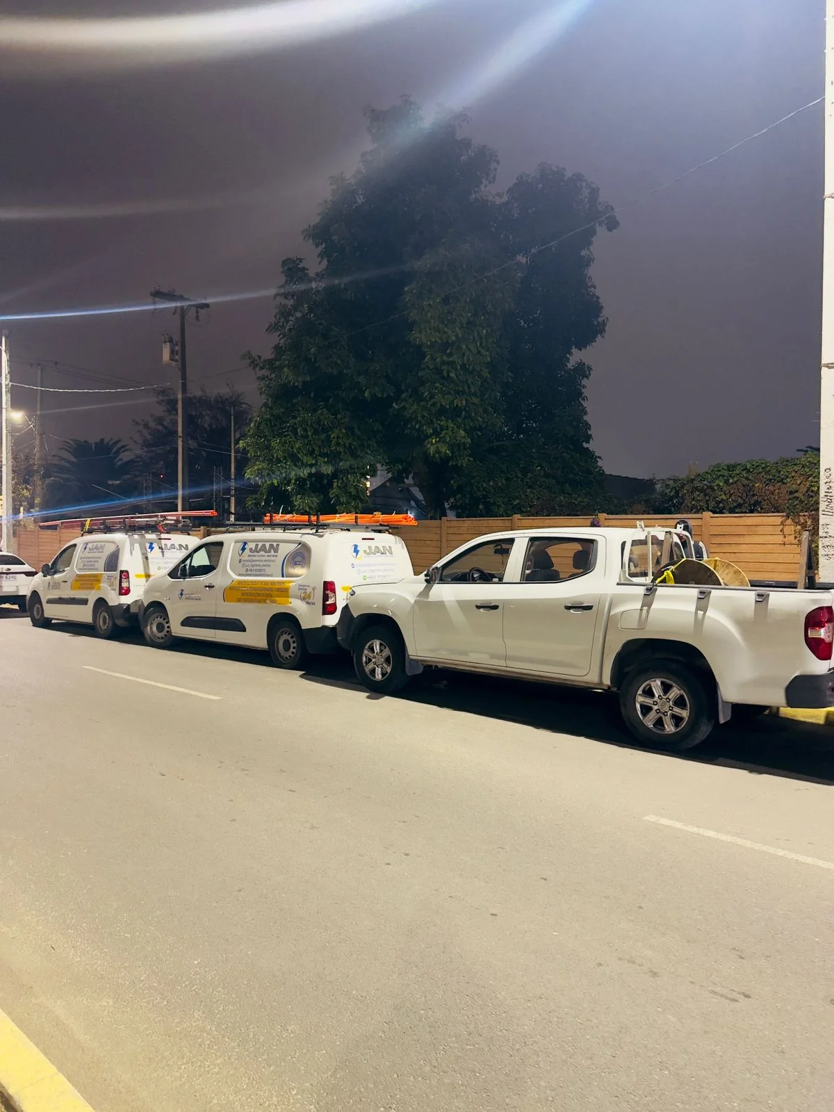Atención de emergencias 24/7