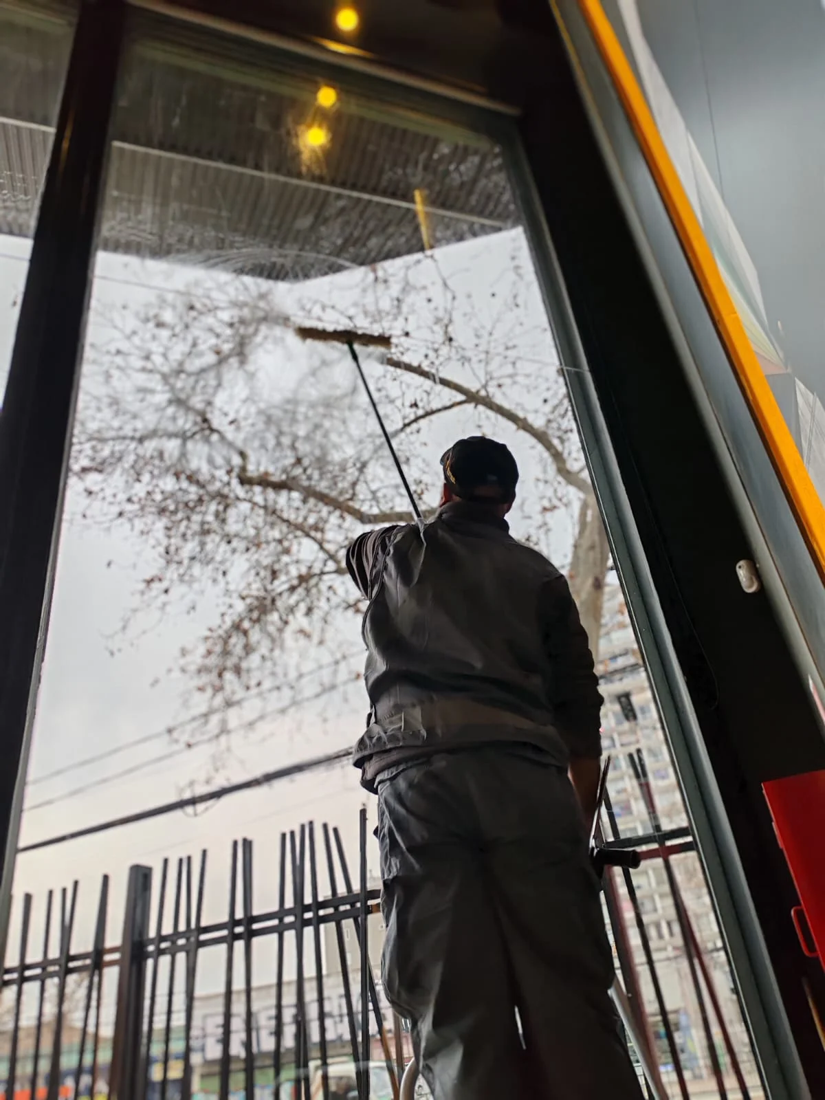 Dynamic Facility Services