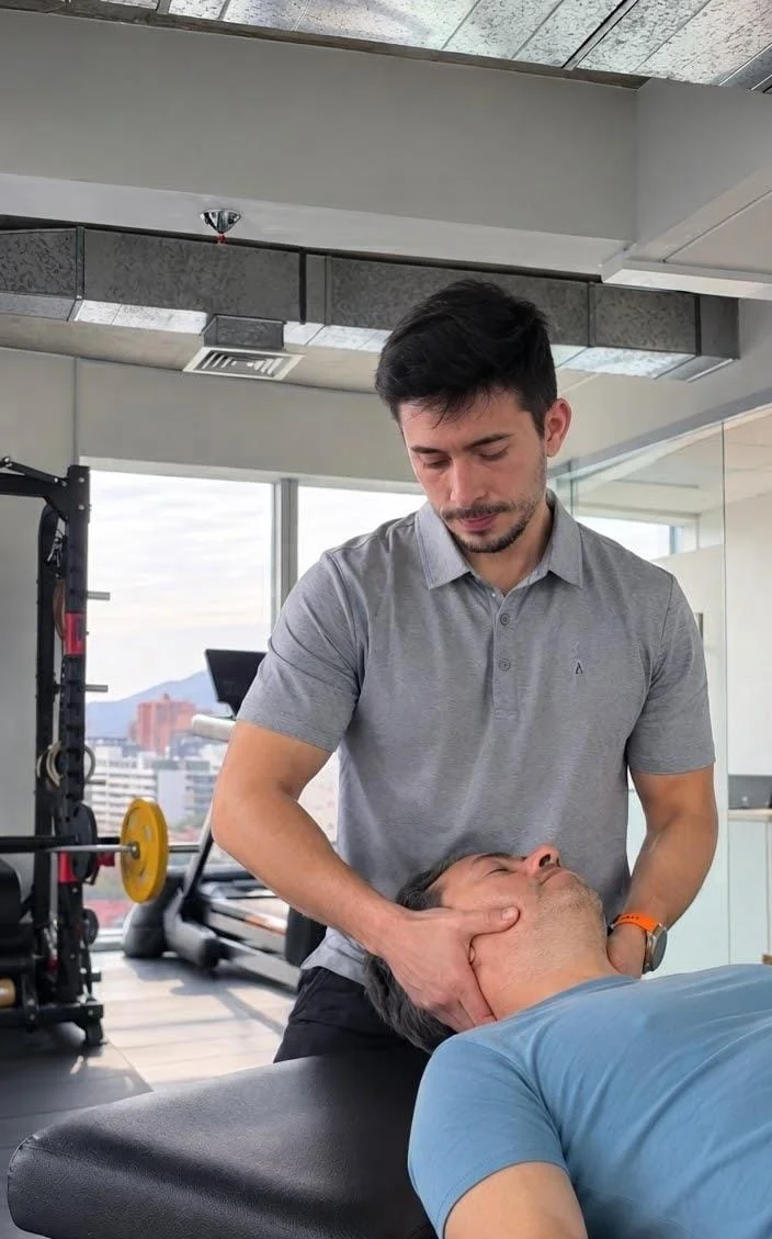 Kinesiología integral y postoperatoria