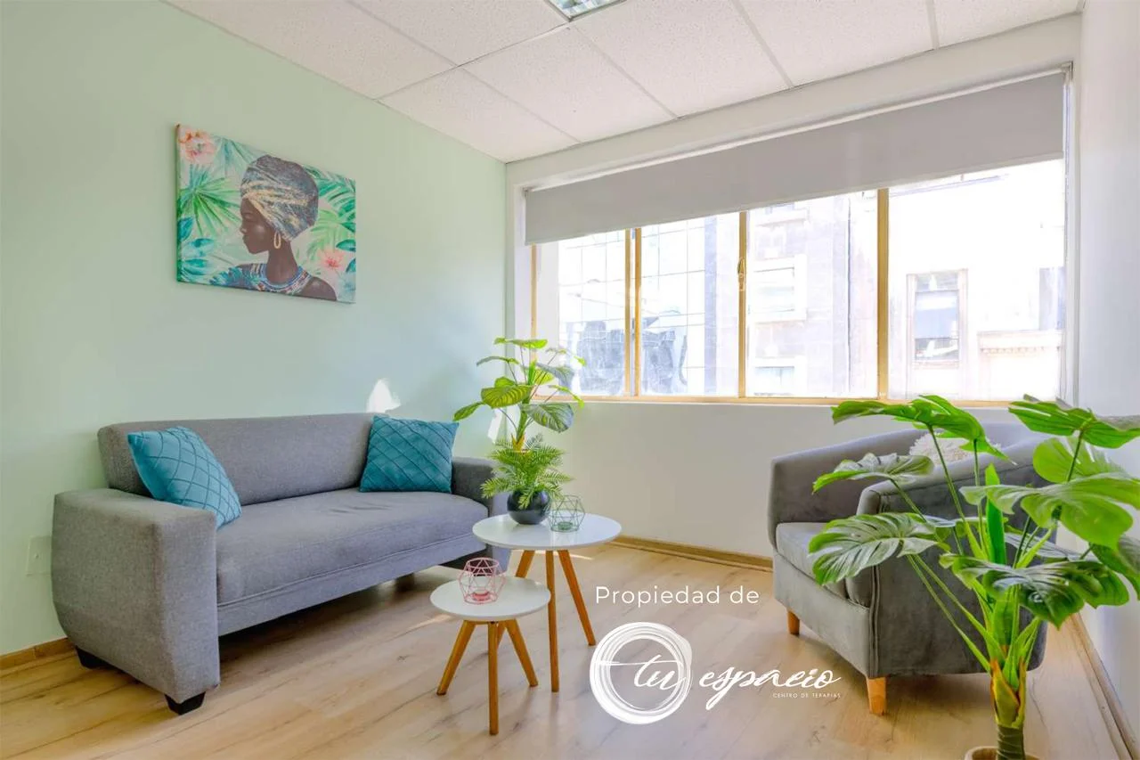 Espacio de atención psicológica para adolescentes de Carolina Vera